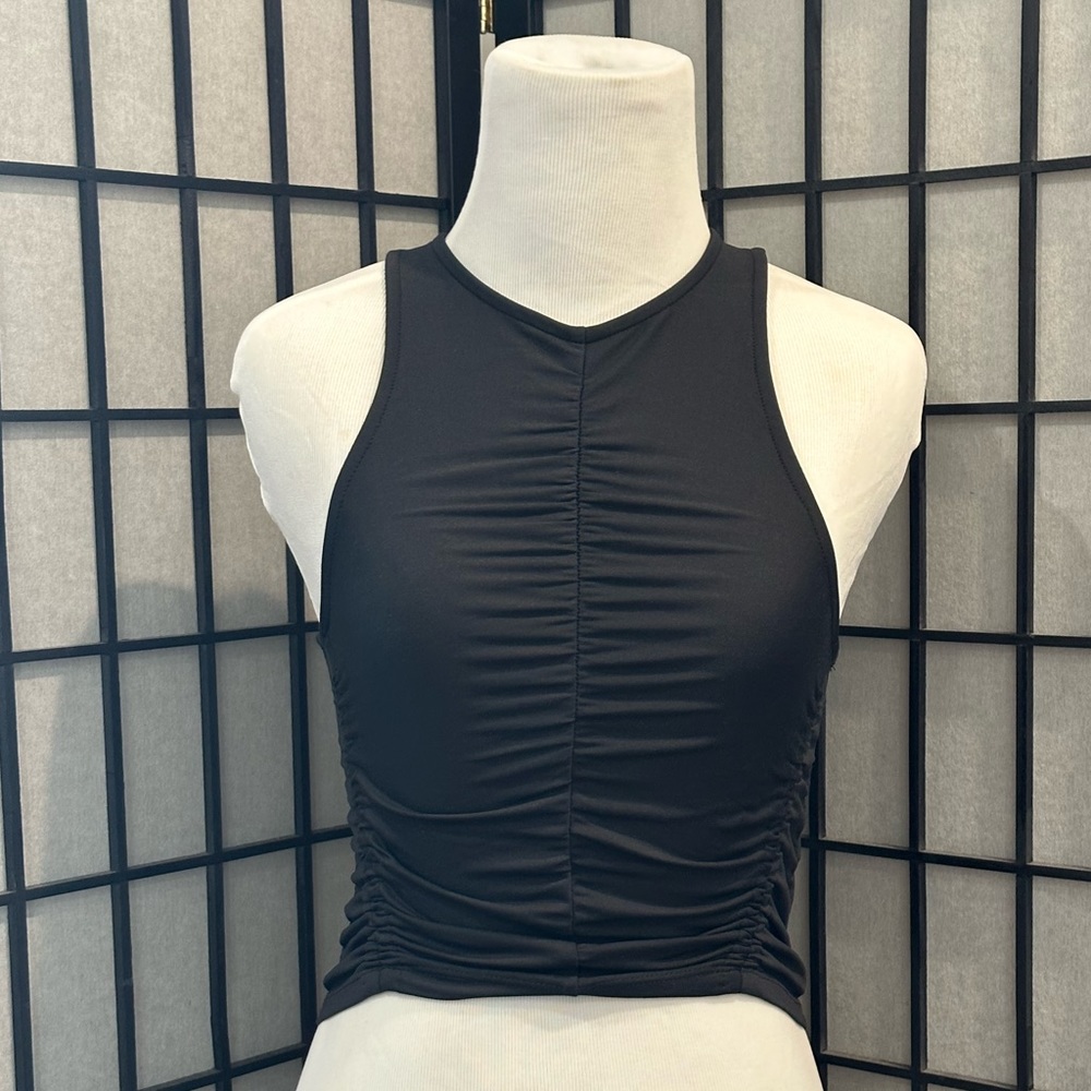 NWT Halter Top